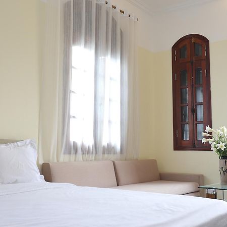 An Home Hanoï Extérieur photo