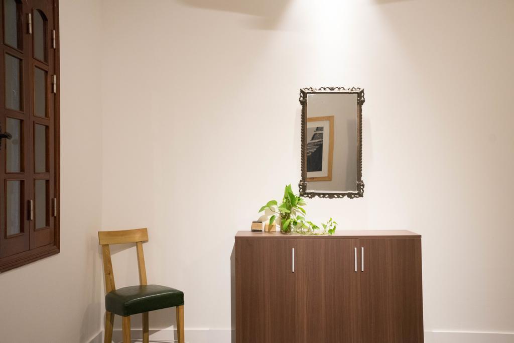 An Home Hanoï Extérieur photo
